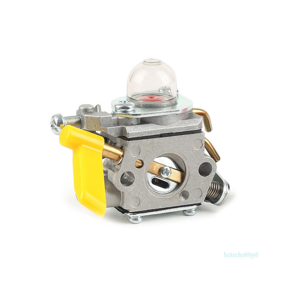 Carburetor Replacement For String Trimmer, Air Filter Kit With Carb Tool For 25Cc 26Cc 30Cc Blower, Easy To Install And Use For Ryobi Homelite Models 9448196382707