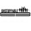 (UNSTOPPABLE) Medal Holder Display Hanger Rack Medals Black 1
