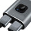 Χειροκίνητη εναλλαγή HDMI Switcher για το Gaming Hub σας, Plug and Play με ευρεία συμβατότητα για 7