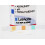 LaMotte LaMotte Insta Test 4 Plus, 50 Pool & Spa Test Strips 2