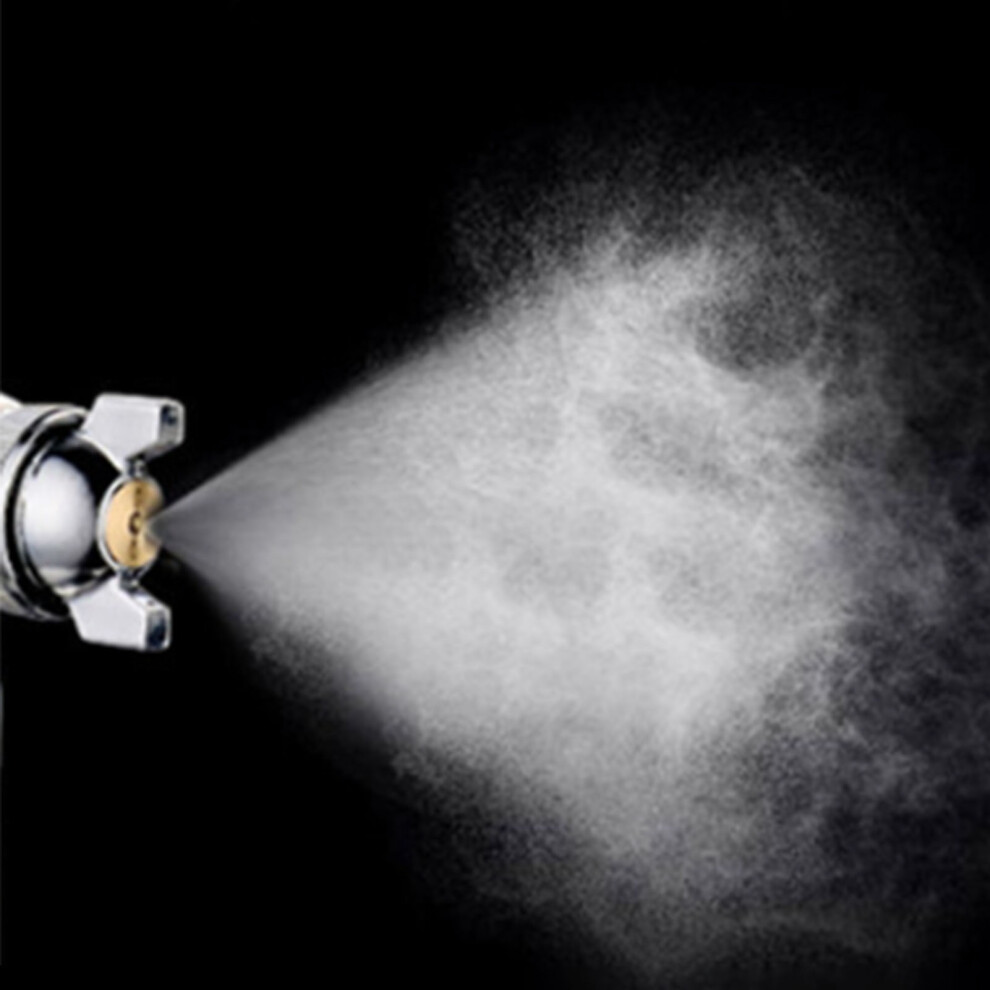 Portable 400Ml Paint Sprayer Gun With Adjustable Spray Amount 8391371051770
