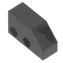 Verstellbare Strahlspiegel-Faseroptiklinse für verschiedene Sensors Modelle 8-30mm