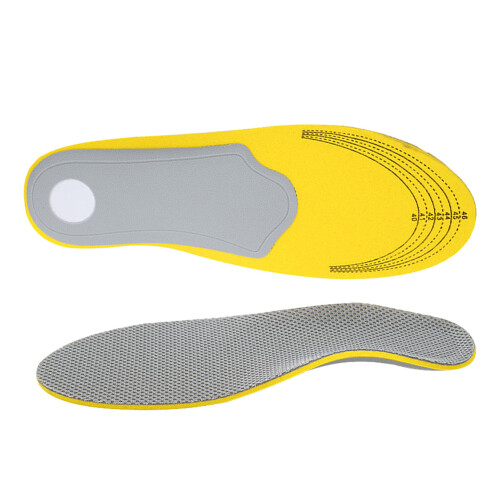 Εσωτερικός πάτος Memory Foam για ανακούφιση από τον πόνο στα πόδια, ένθετο παπουτσιού 2