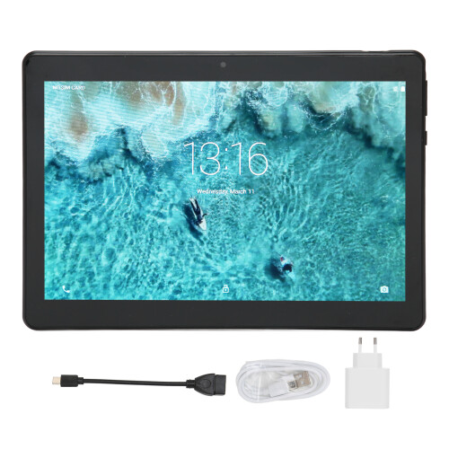 Ευέλικτο tablet 2 σε 1 με αποσπώμενο πληκτρολόγιο και λειτουργικό σύστημα Android,