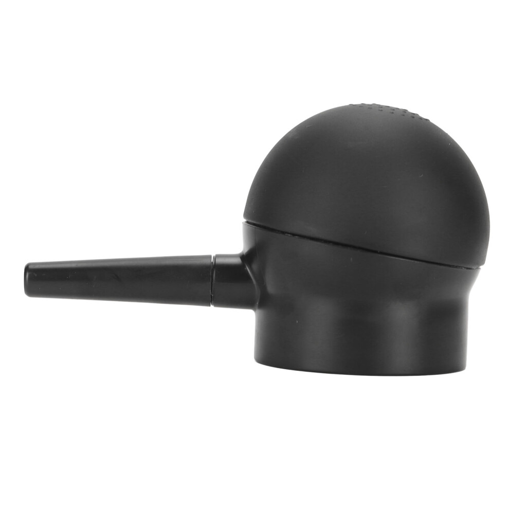 High-quality Material Spray Applicator for Hair Thickening, Portable and Durable for Everyday Use