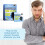 Relieve Nausea with 40pcs Natural Motion Sickness Patch Kit 9