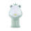 (Green) Frog Pee Training,Standing Potty Training Urinal for Boys Toilet with Funny Aiming Target 1