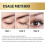 (Combination Pack) Eyelash Liquid Black Eyelash Curl Natural Beautiful Long Thick Eyelash Moisturizing Treatment 5