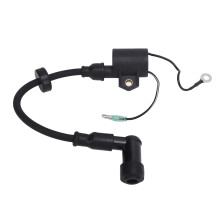 Bobina 6H5 85570-00 para 2-Tiempos 40/50HP 3-Cil