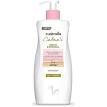 Eudermin, Calma's Körpercreme 400 Ml