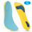 Outdoor-Sport-Einlegesohle für Kinder, elastisch, 2