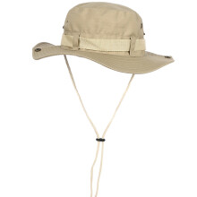 Sun Hat for Outdoor Adventures, Waterproof Wide Brim Sun Hat with UPF 50+ Sun Protection, Breathable Ventilated Bucket Hat for Hiking Fishing Beach, A