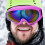 Γυαλιά σκι, γυαλιά snowboard για άνδρες, γυναίκες, παιδιά, προστατευτικά γυαλιά 4