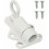 Decorative Style Window Gate Latch, Security-Grade Automatic Lock From Aluminum Alloy 5