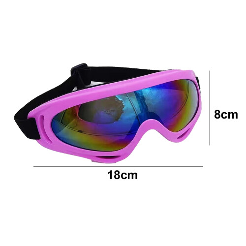 Γυαλιά σκι, γυαλιά snowboard για άνδρες, γυναίκες, παιδιά, προστατευτικά γυαλιά 1
