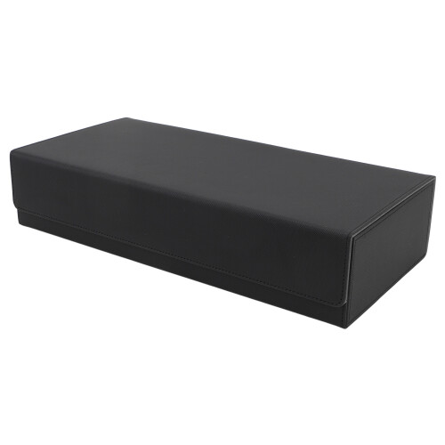 Κουτί Αποθήκευσης Καρτών για το Magic The Gathering, MTG Deck Box με Μαγνητικό Κλείσιμο, Μεγάλης 2
