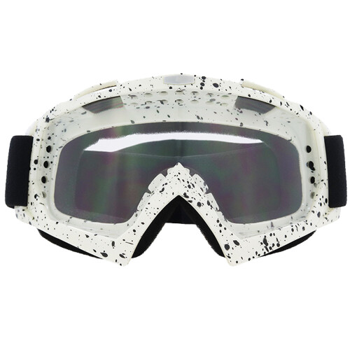 Γυαλιά Ιππασίας Motocross με Προστασία UV400, Αντιανεμικά, Ανθεκτικά στη Σκόνη, Γυαλιά
