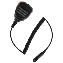 UV-9R 36mm Walkie-Talkie-Lautsprecher 1W Wasserdicht 360