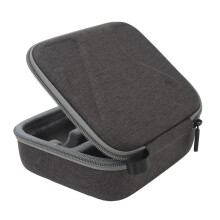 Tragbare Hartschalen-Aufbewahrungstasche für Osmo Pocket 3, 183x153x64mm