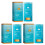 (3pcs)Centella Sun Essence Portable Sunscreen 20g Spf50+ 1