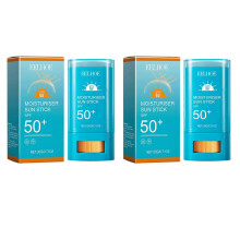 (2pcs)Centella Sun Essence Portable Sunscreen 20g Spf50+