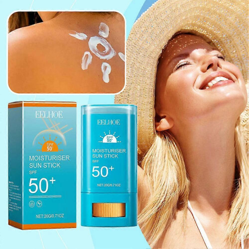 (2pcs)Centella Sun Essence Portable Sunscreen 20g Spf50+ 1