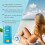 (3pcs)Centella Sun Essence Portable Sunscreen 20g Spf50+ 3
