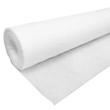 1m Wide - 20m Long - Plant Frost Fleece Protection Cover Roll Garden Cold Wind Sun Shade Insect Pest Crop Protector Blanket
