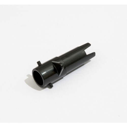 Lazy Spa Compatible deflation valve adapter hose 2