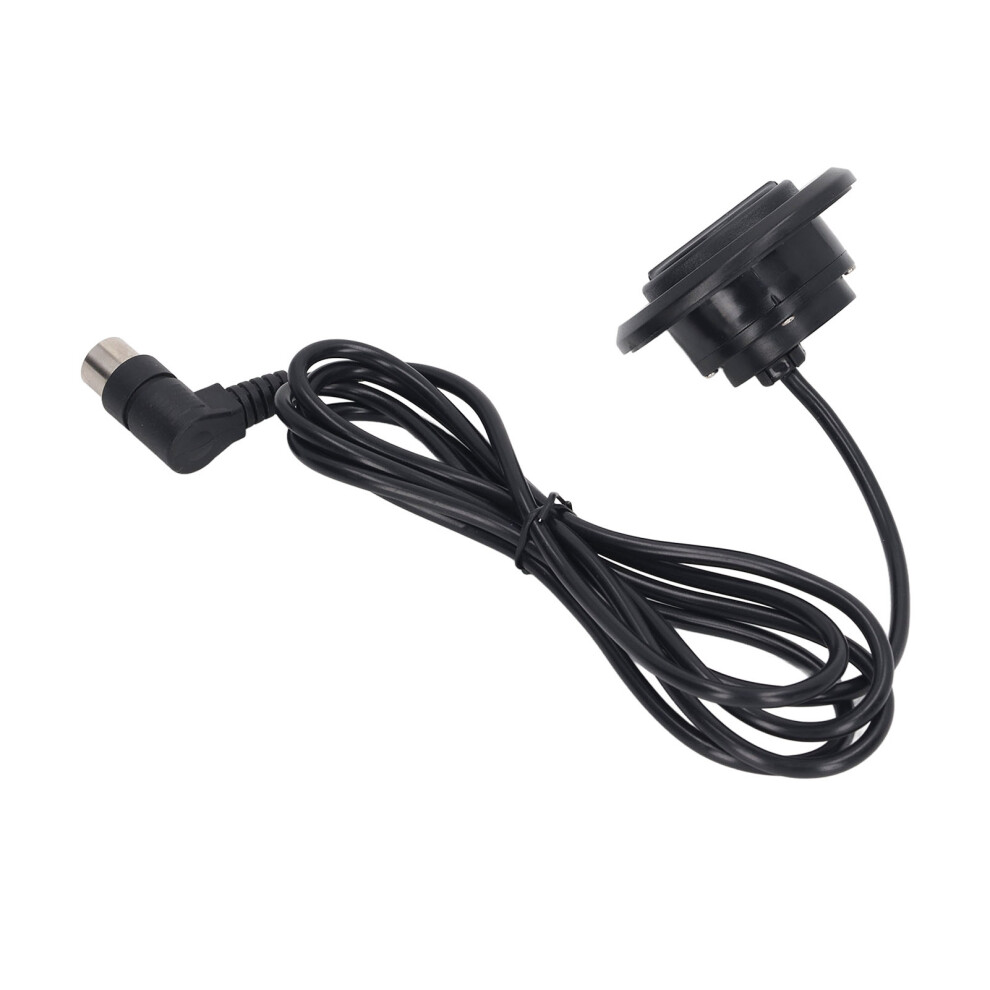 8-Pin Lift Chair Remote Control with Up/Down for Recliner Chairs