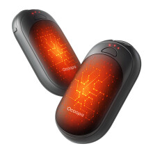 OCOOPA UT3 Lite Magnetic Hand Warmers Rechargeable 2 pack Electric Handwarm