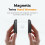 OCOOPA UT3 Lite Magnetic Hand Warmers Rechargeable 2 pack Electric Handwarm 5
