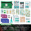 General Medi Mini First Aid Kit 92 Pieces Small First Aid Kit  Includes Eme 2