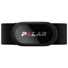 Polar H10 Heart Rate Monitor – ANT Plus Bluetooth  Waterproof HR Sensor wit