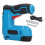 Cordless Stapler with USB-C Viewing Window & Power Adjustment 2