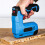 Cordless Stapler with USB-C Viewing Window & Power Adjustment 10