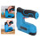 Cordless Stapler with USB-C Viewing Window & Power Adjustment 14