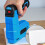 Cordless Stapler with USB-C Viewing Window & Power Adjustment 13