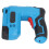Cordless Stapler with USB-C Viewing Window & Power Adjustment 11