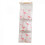 (Pink) Fashion three-pocket storage hanging bag 1