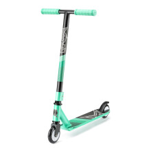 Xootz Shred Stunt Scooter for Kids & Teens, Freestyle Scooter with 360 Spin, ABEC-7 Bearings, Steel T-Bar for Kids Aged 8-12