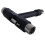Vinsani All-In-One Skate Tools Multi-function Portable Skateboard T-Shape Tool Accessory with T-type Allen Key 2