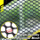 Happy Jump 3 in 1 Football Target Net Practice 3