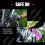 MUC-OFF - Nano Tech Bike Cleaner 1L 4