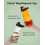 CamelBak CAMELBAK Chute Drinking Bottle Rose 25 oz 5