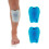 Sidas Shin Protectors Blue, 1