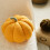 Creative Pumpkin Pillow Pumpkins Shaped Sofa Cushion-Purple 6