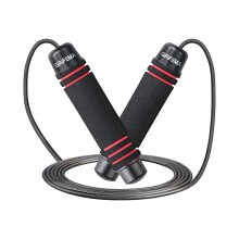 GRIFEMA GA5004 Skipping Rope For Adults Kids Fitness Speed Jumping Rope Wei