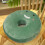 Round Fruit Animal for Seat Cushion Thickened Plush Pillows-2 3