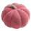 Creative Pumpkin Pillow Pumpkins Shaped Sofa Cushion-Purple 1